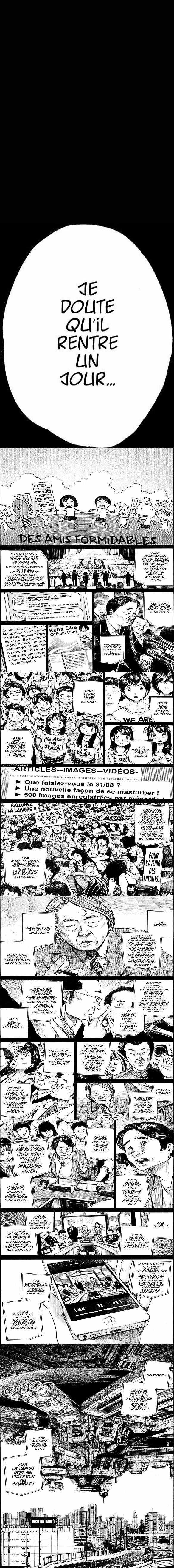 Read Dead Dead Demon s DeDeDeDeDestruction FR Manga Online