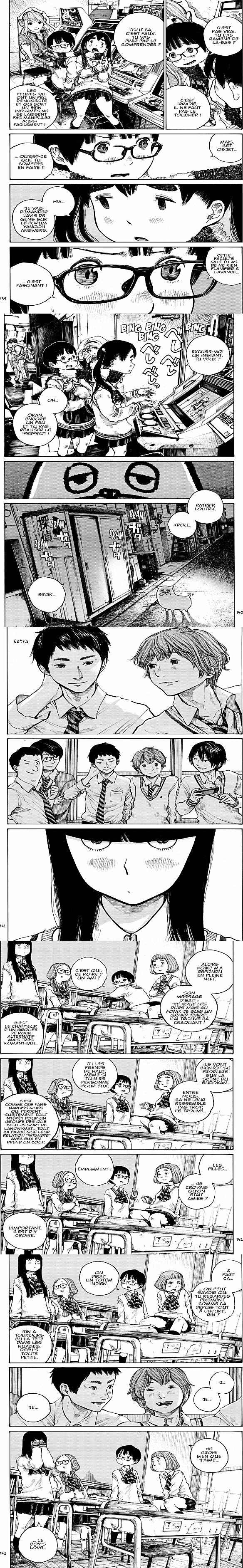 Read Dead Dead Demon s DeDeDeDeDestruction FR Manga Online