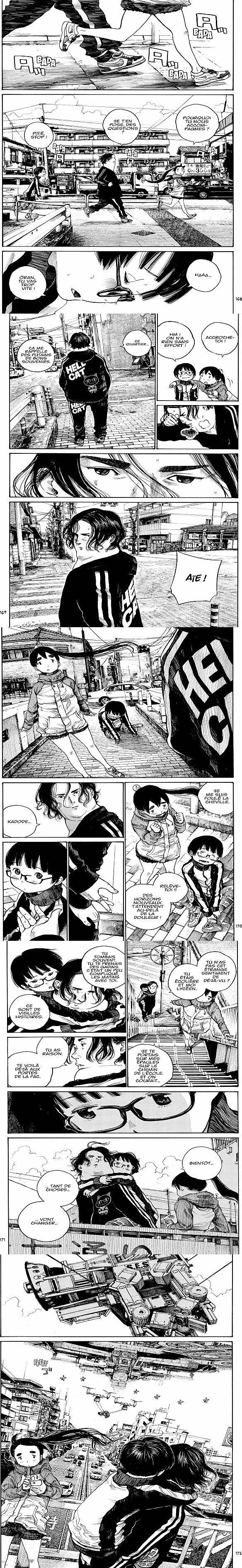 Read Dead Dead Demon s DeDeDeDeDestruction FR Manga Online