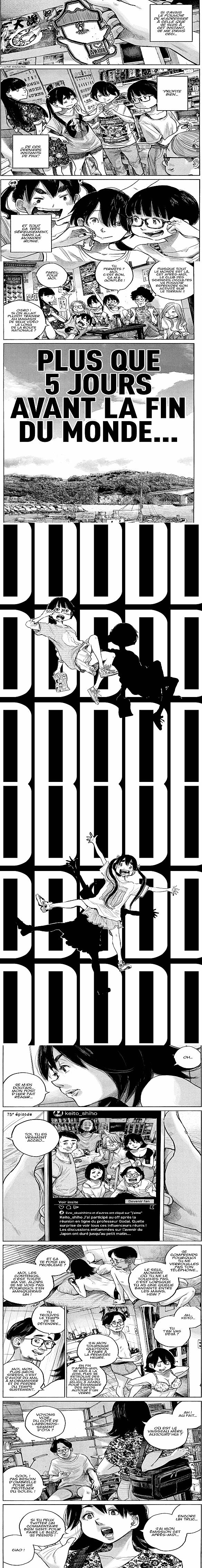 Read Dead Dead Demon s DeDeDeDeDestruction FR Manga Online