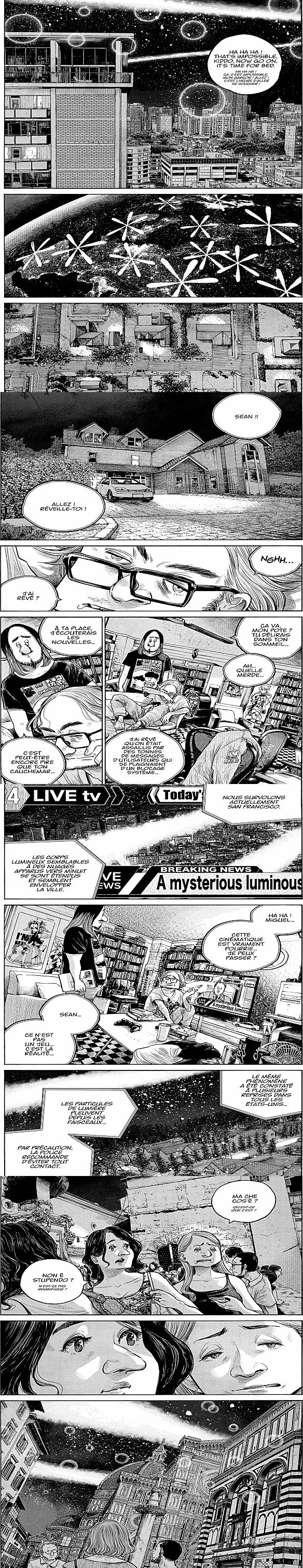 Read Dead Dead Demon s DeDeDeDeDestruction FR Manga Online