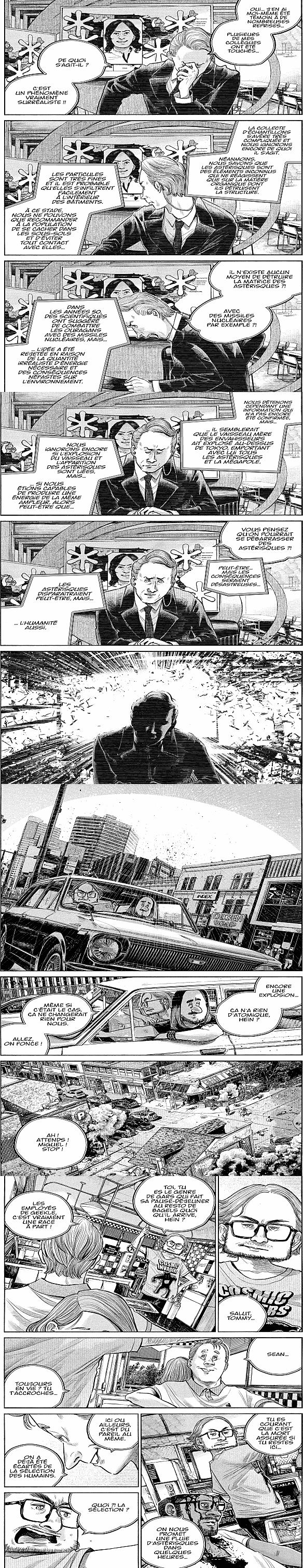 Read Dead Dead Demon s DeDeDeDeDestruction FR Manga Online