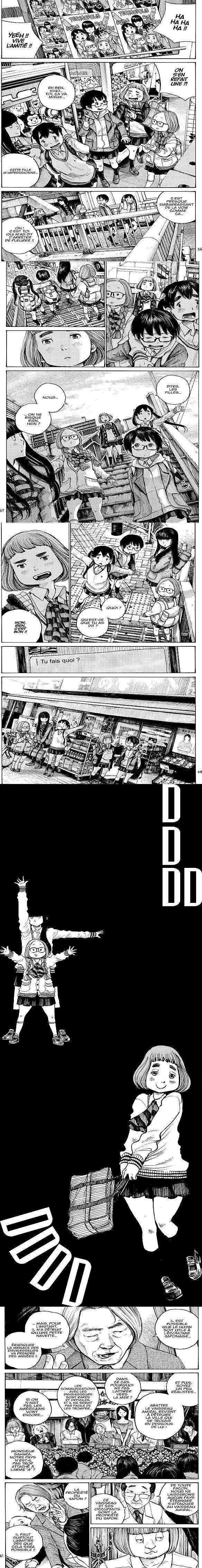 Read Dead Dead Demon s DeDeDeDeDestruction FR Manga Online