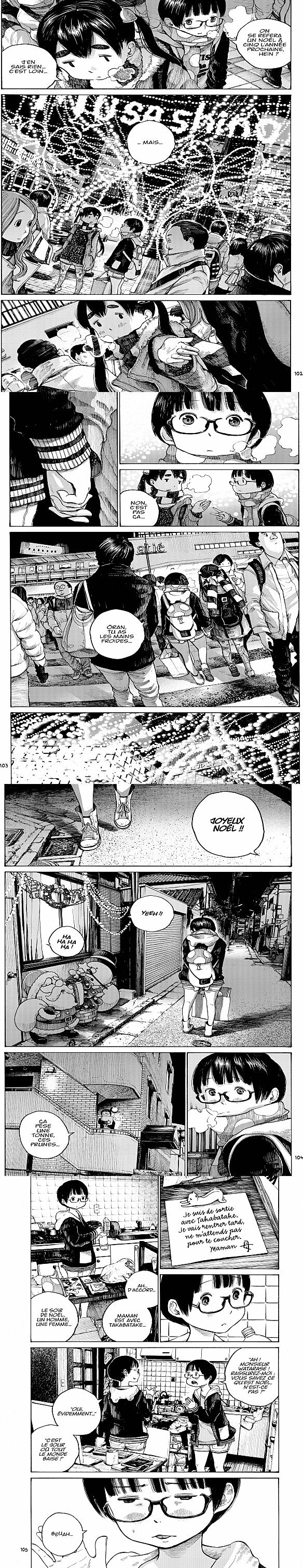 Read Dead Dead Demon s DeDeDeDeDestruction FR Manga Online