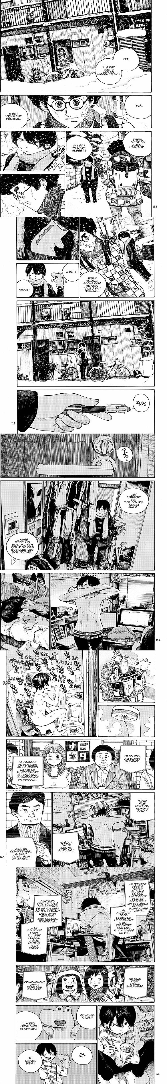 Read Dead Dead Demon s DeDeDeDeDestruction FR Manga Online