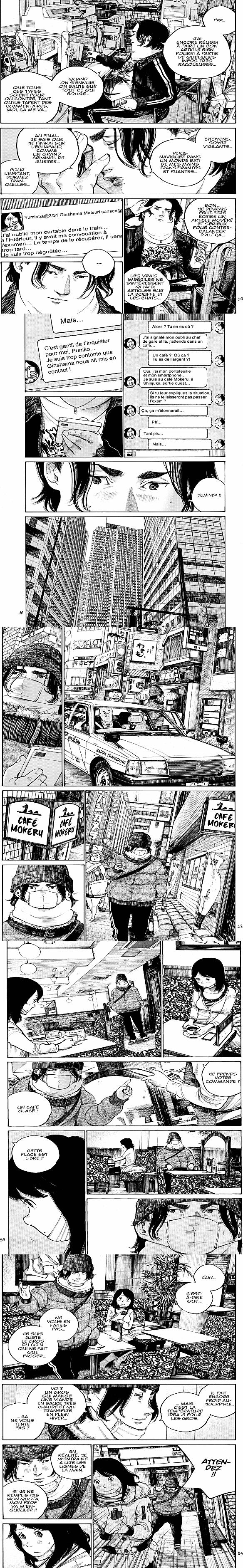 Read Dead Dead Demon s DeDeDeDeDestruction FR Manga Online