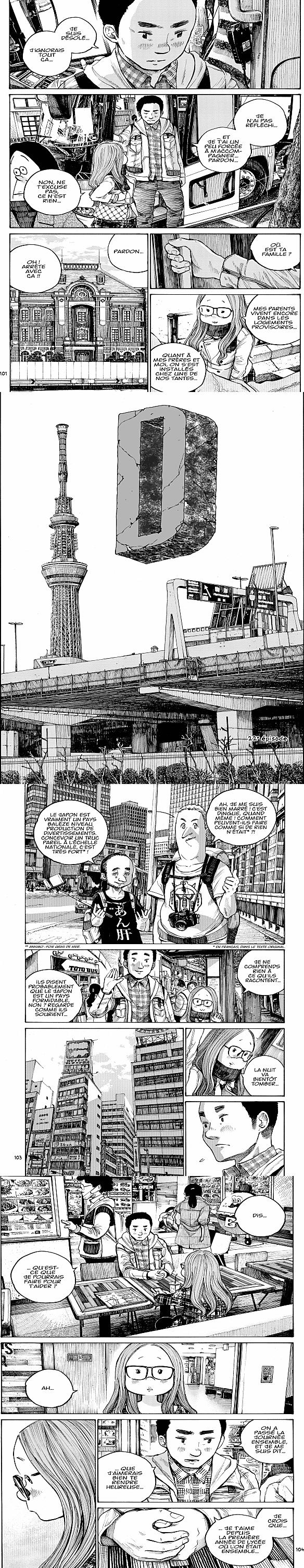 Read Dead Dead Demon s DeDeDeDeDestruction FR Manga Online