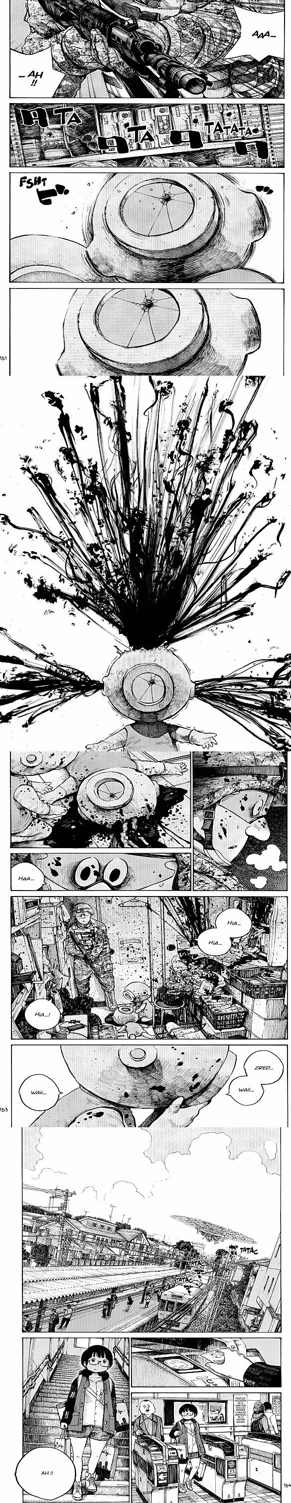 Read Dead Dead Demon s DeDeDeDeDestruction FR Manga Online