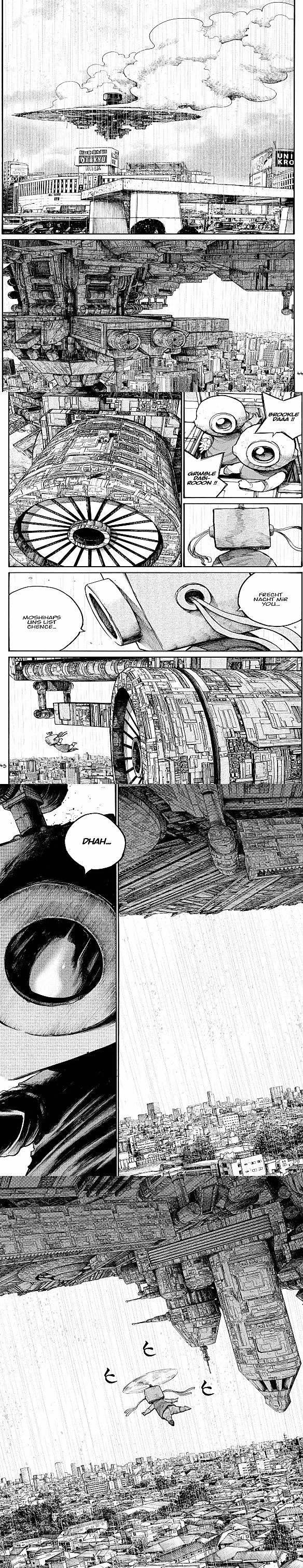 Read Dead Dead Demon s DeDeDeDeDestruction FR Manga Online