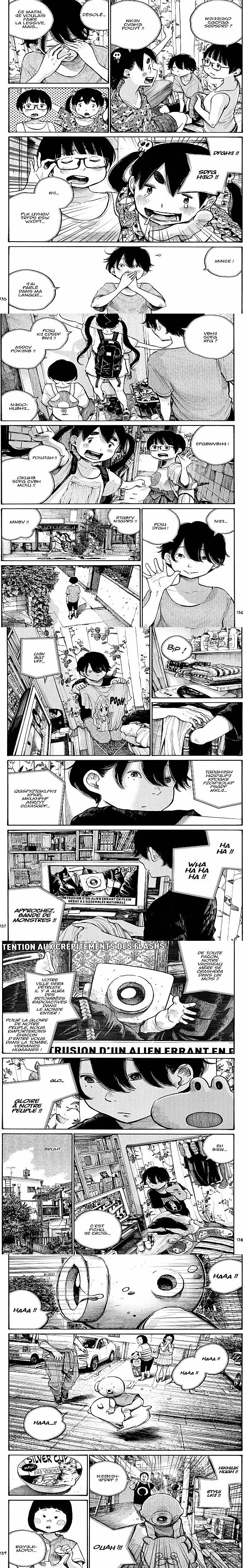 Read Dead Dead Demon s DeDeDeDeDestruction FR Manga Online