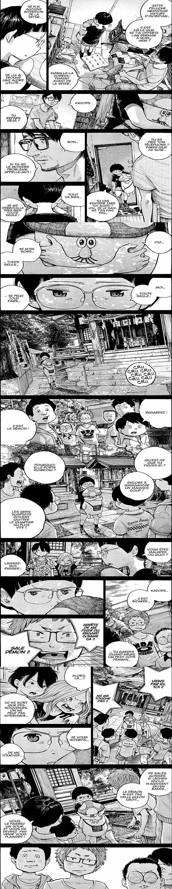 Read Dead Dead Demon s DeDeDeDeDestruction FR Manga Online