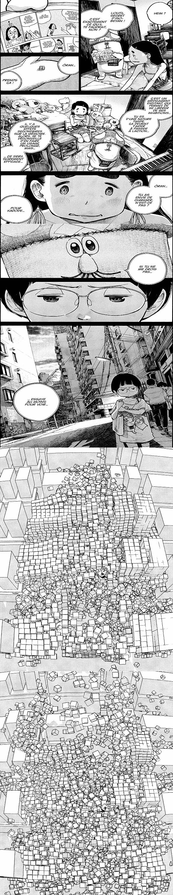 Read Dead Dead Demon s DeDeDeDeDestruction FR Manga Online