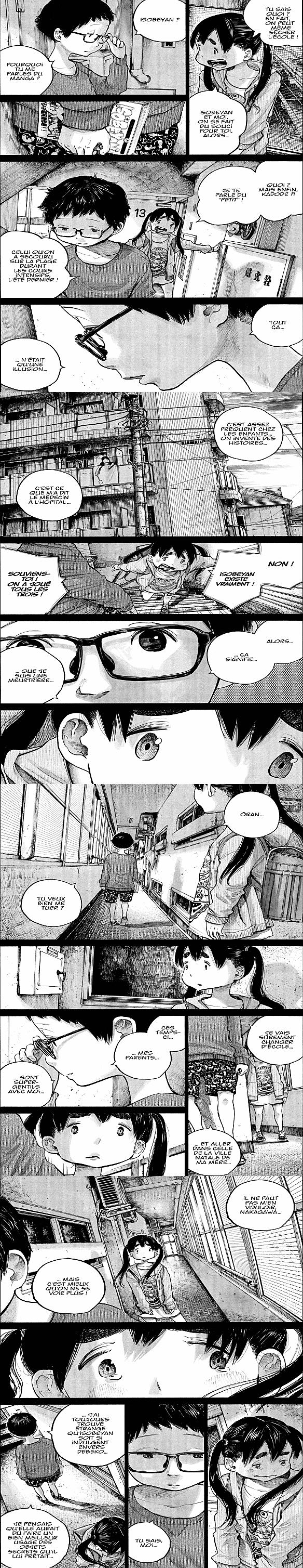 Read Dead Dead Demon s DeDeDeDeDestruction FR Manga Online
