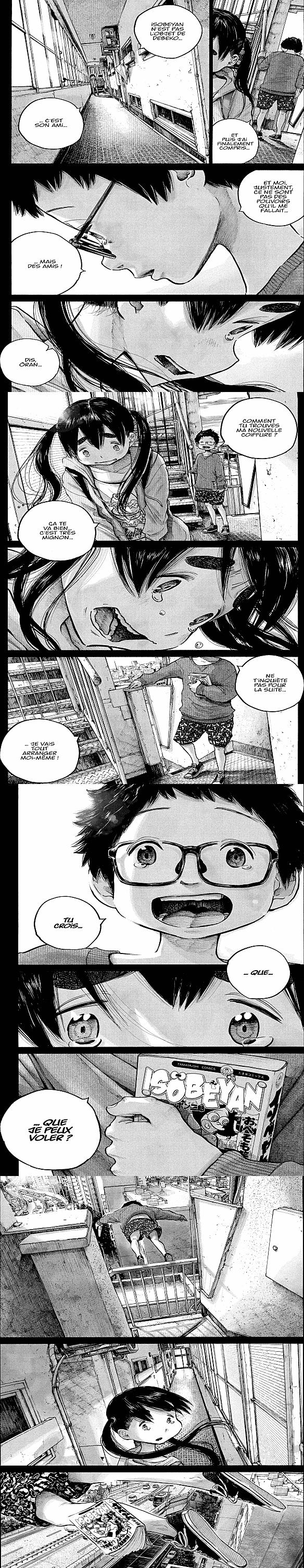 Read Dead Dead Demon s DeDeDeDeDestruction FR Manga Online