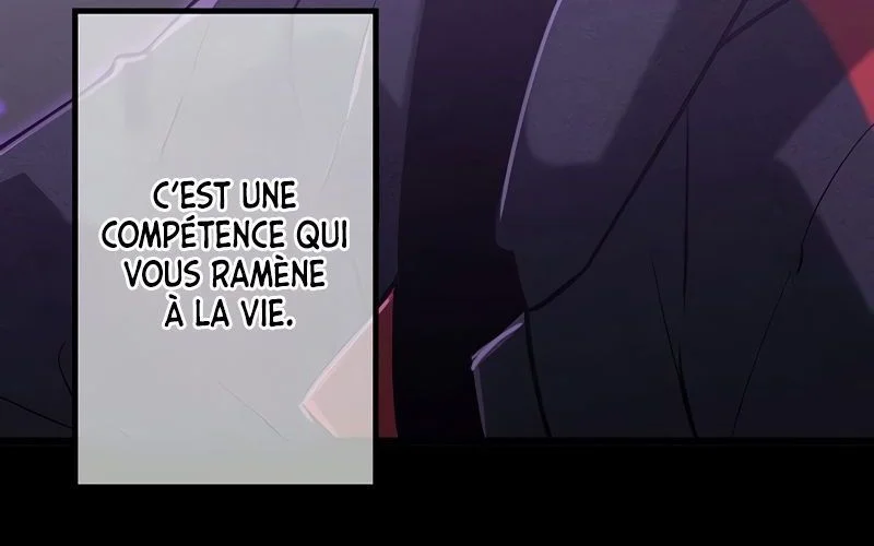 Read Death Penalty FR Manga Online