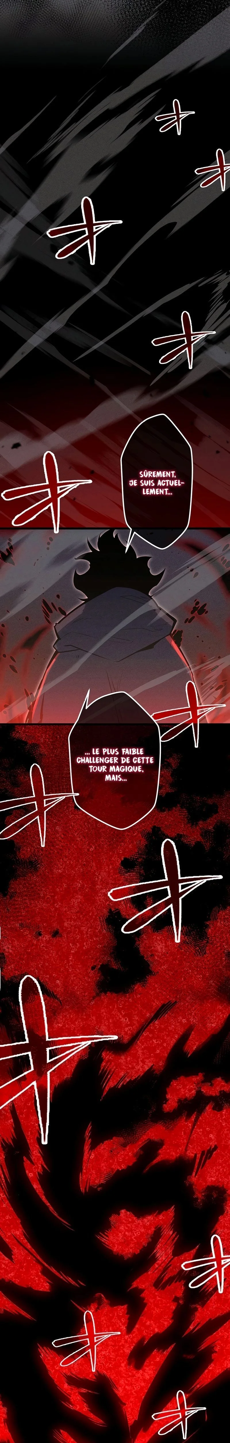 Read Death Penalty FR Manga Online