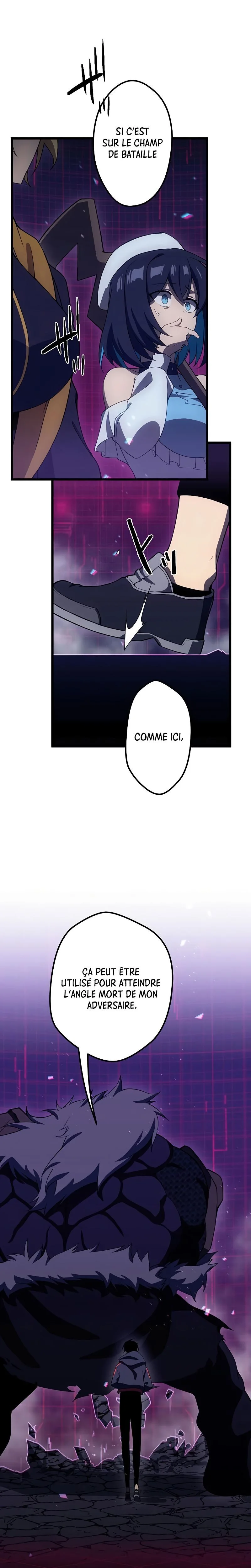 Read Death Penalty FR Manga Online