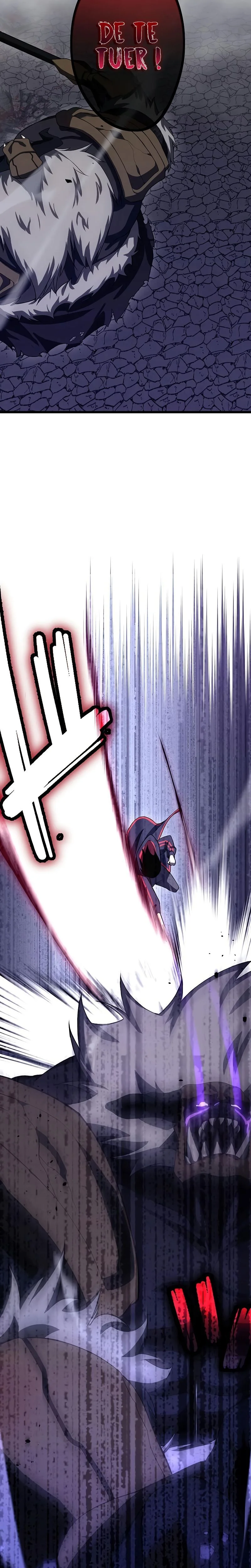 Read Death Penalty FR Manga Online