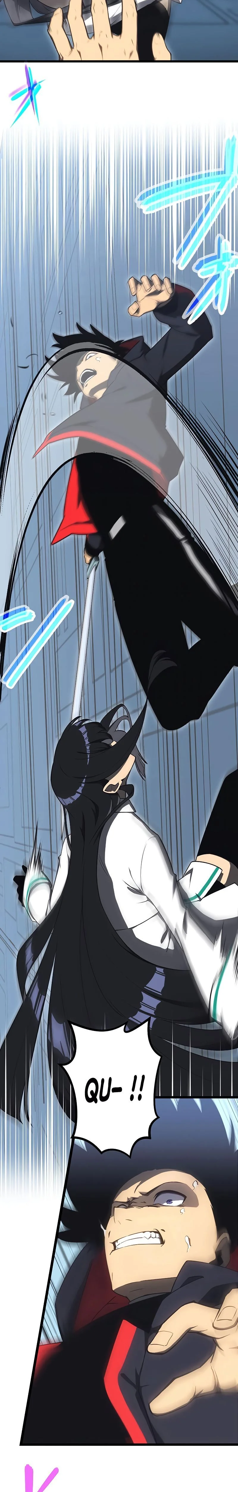 Read Death Penalty FR Manga Online
