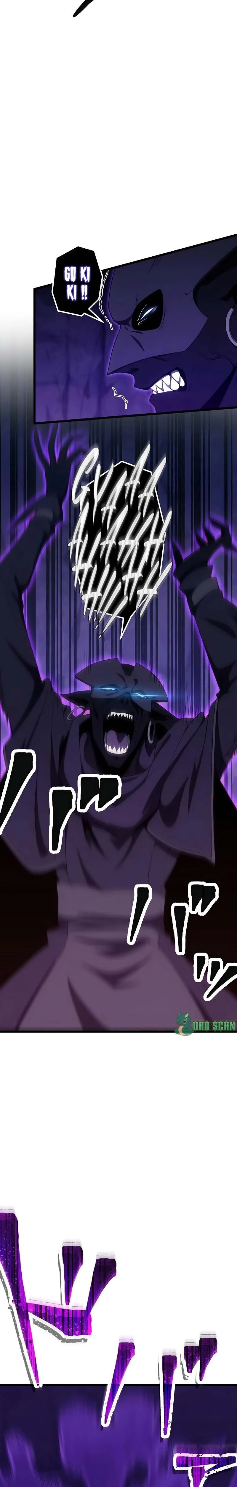 Read Death Penalty FR Manga Online