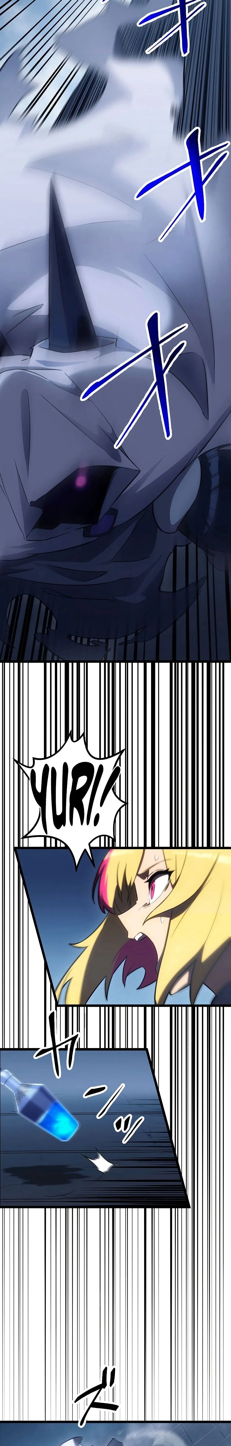 Read Death Penalty FR Manga Online