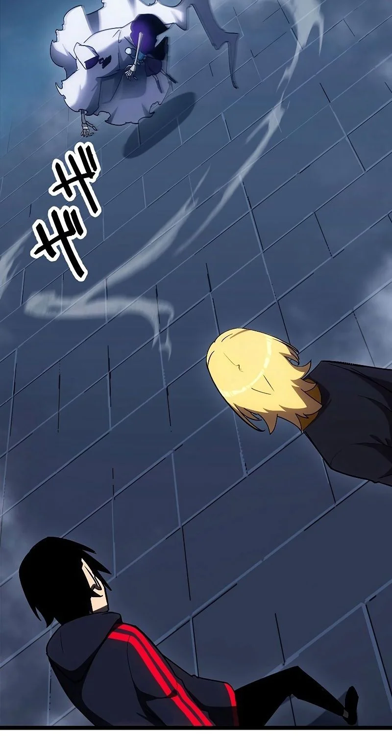 Read Death Penalty FR Manga Online