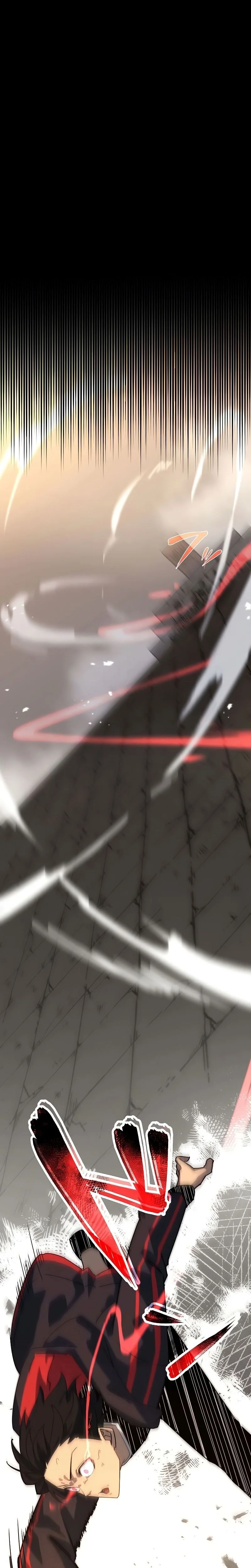Read Death Penalty FR Manga Online