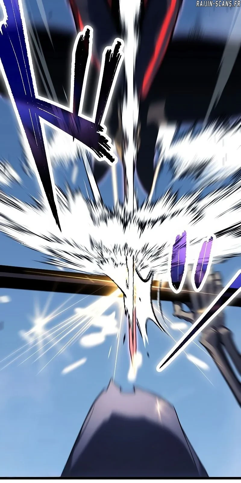 Read Death Penalty FR Manga Online