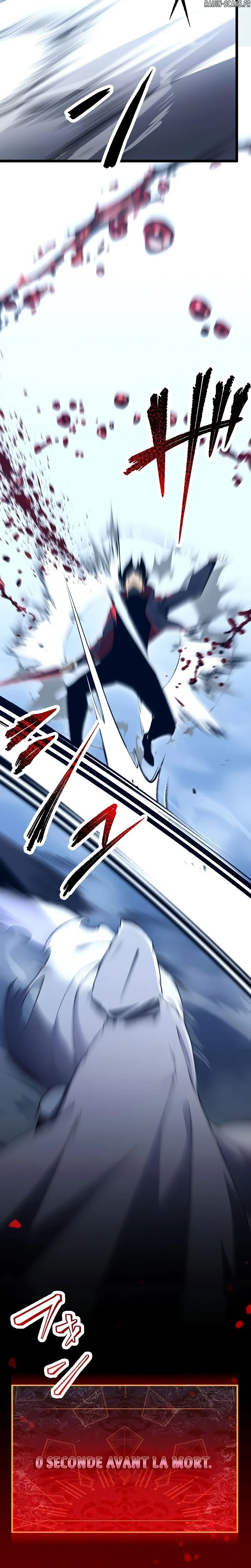 Read Death Penalty FR Manga Online