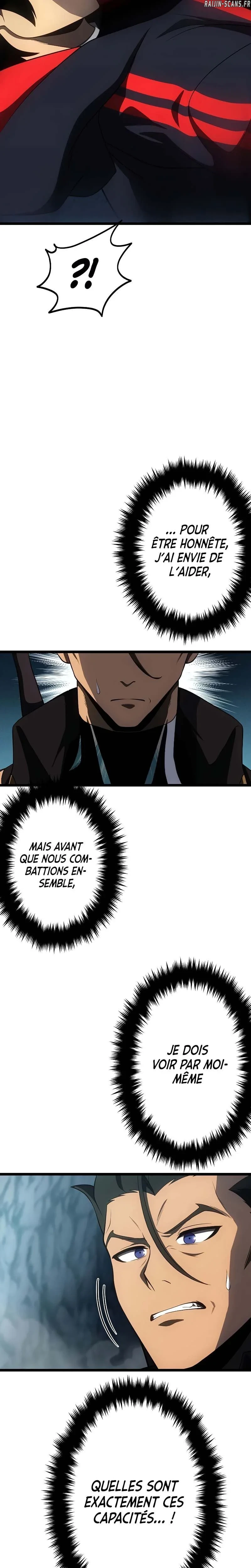 Read Death Penalty FR Manga Online