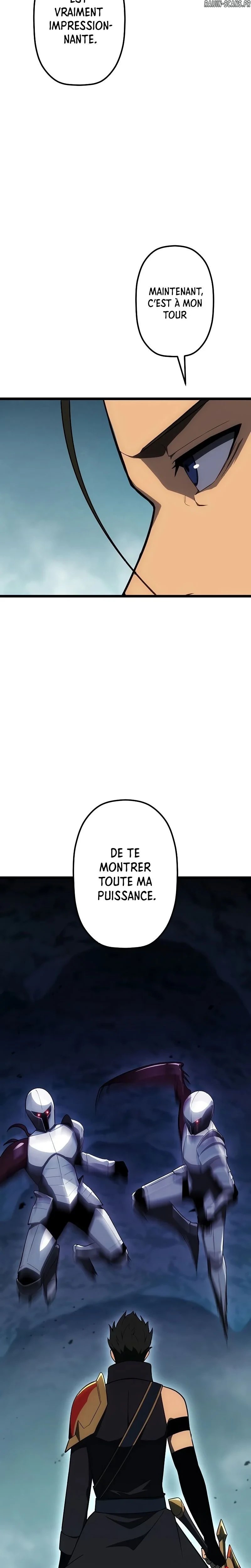 Read Death Penalty FR Manga Online