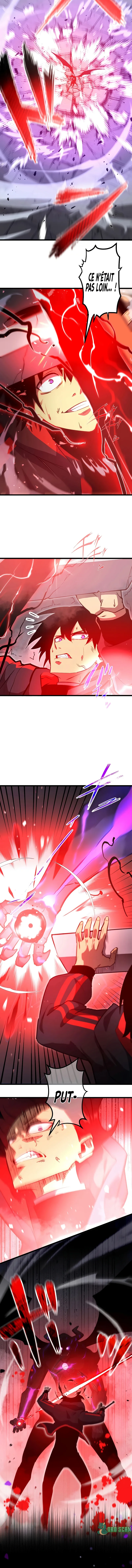 Read Death Penalty FR Manga Online
