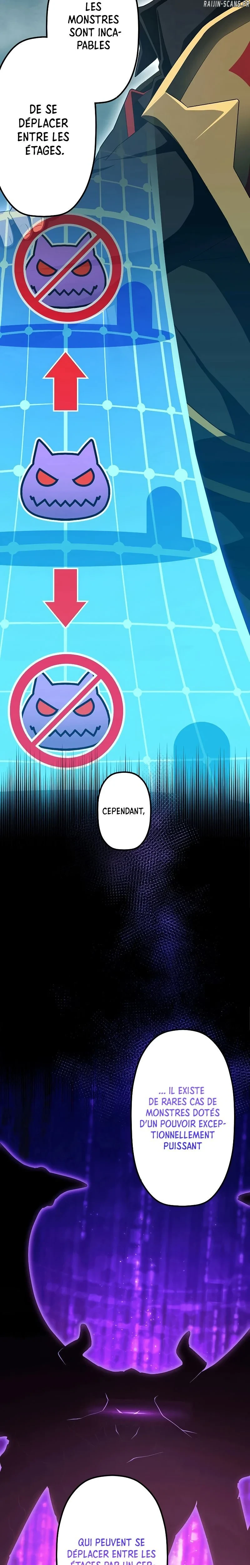 Read Death Penalty FR Manga Online