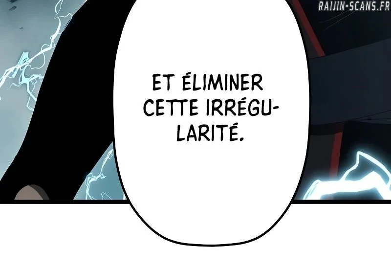 Read Death Penalty FR Manga Online