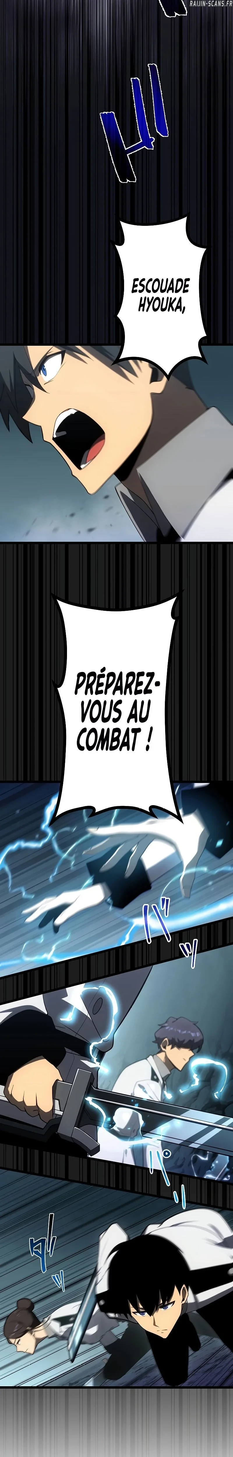 Read Death Penalty FR Manga Online