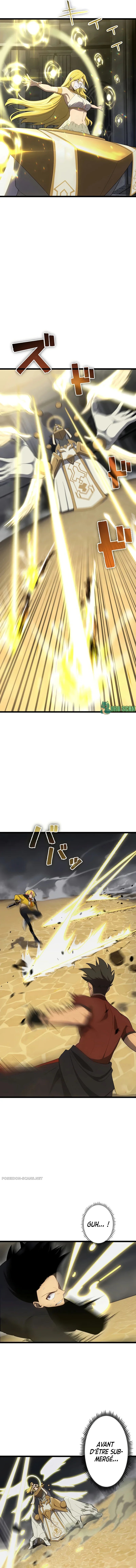Read Death Penalty FR Manga Online