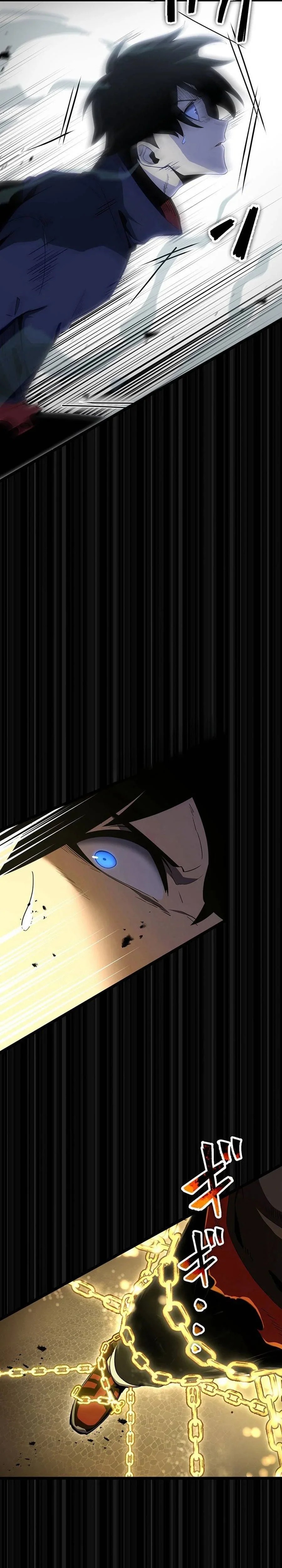 Read Death Penalty FR Manga Online