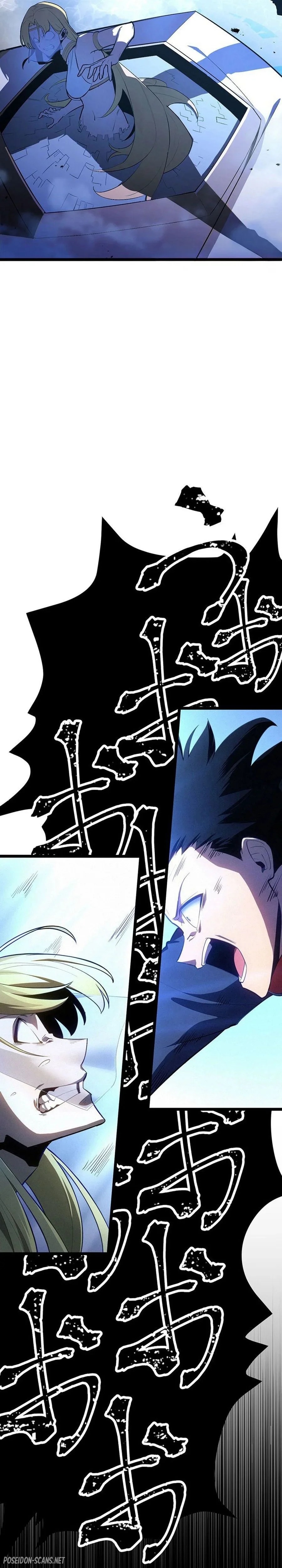 Read Death Penalty FR Manga Online