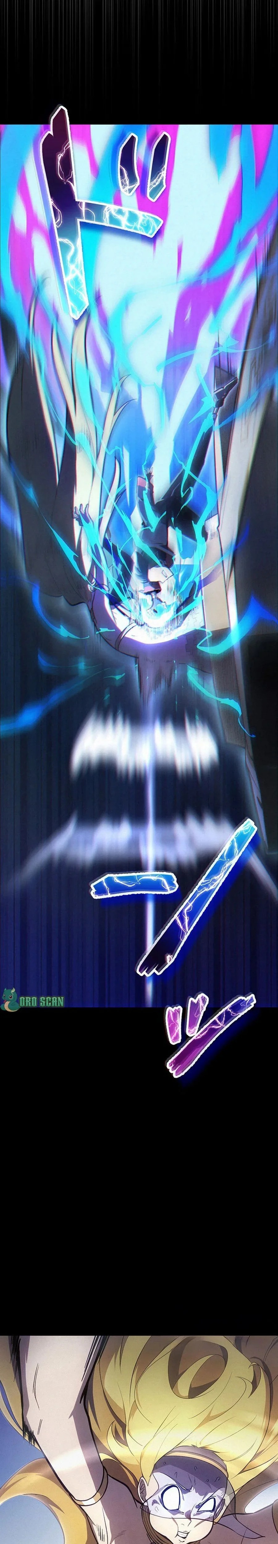Read Death Penalty FR Manga Online