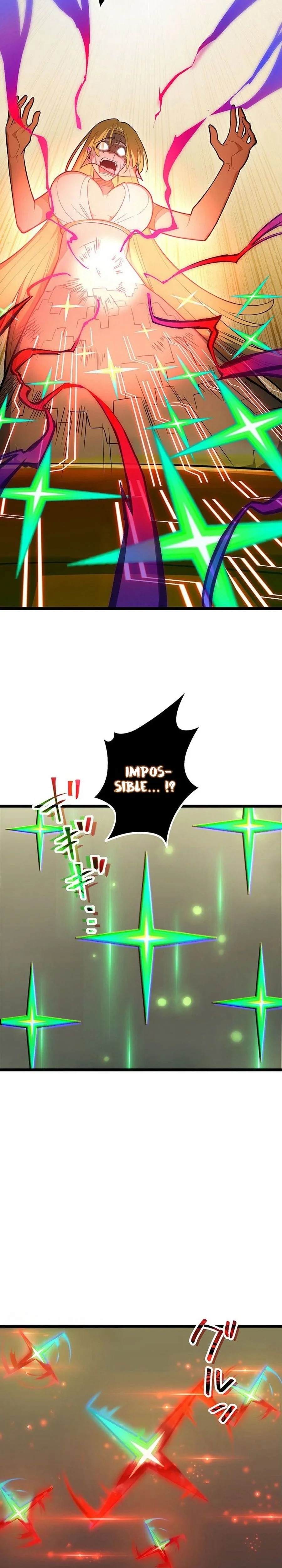 Read Death Penalty FR Manga Online