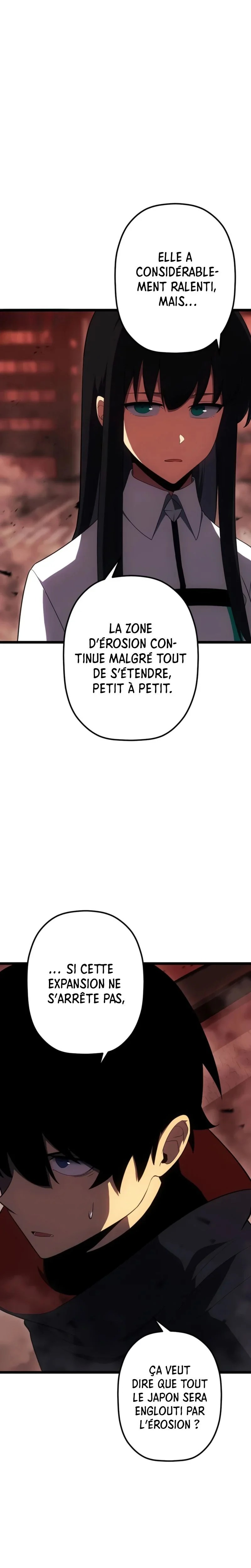 Read Death Penalty FR Manga Online