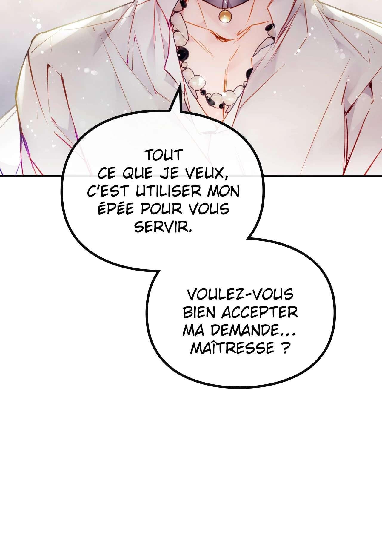 Read Death is the Only Ending for the Villainess FR Manga Online