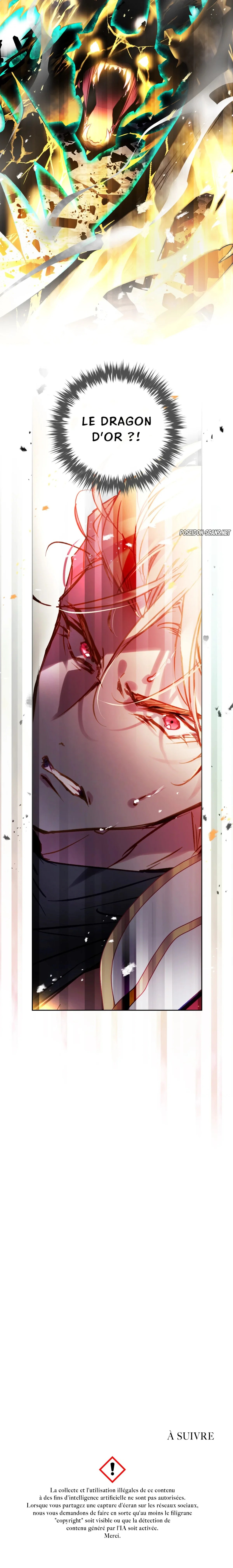 Read Death is the Only Ending for the Villainess FR Manga Online