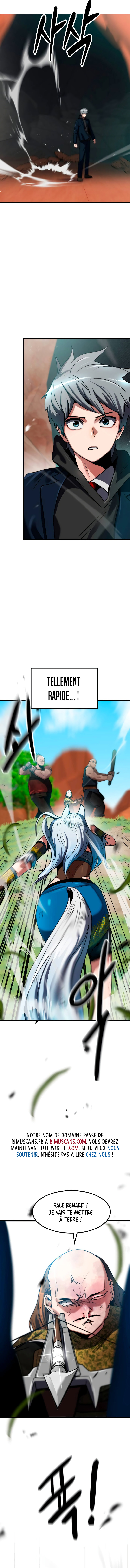Read Defense Breaker FR Manga Online
