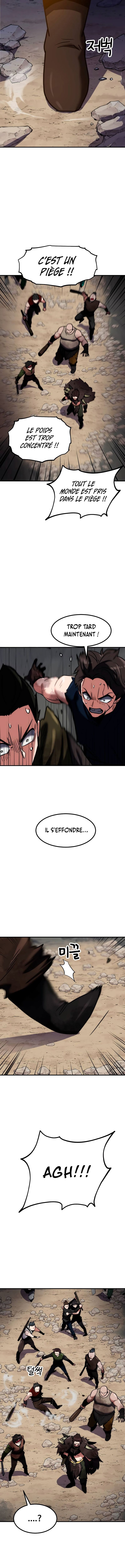 Read Defense Breaker FR Manga Online