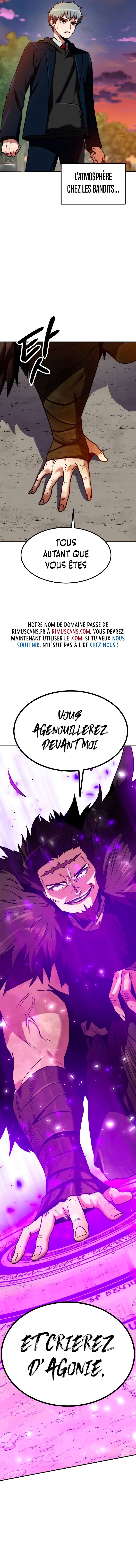 Read Defense Breaker FR Manga Online