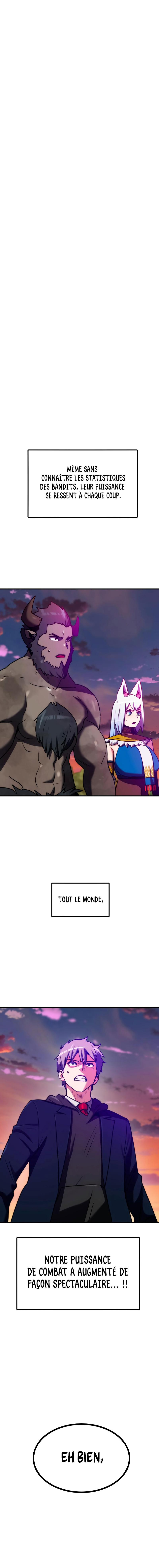 Read Defense Breaker FR Manga Online