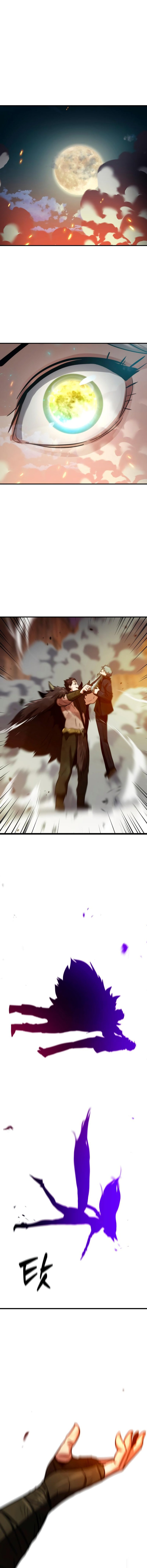 Read Defense Breaker FR Manga Online