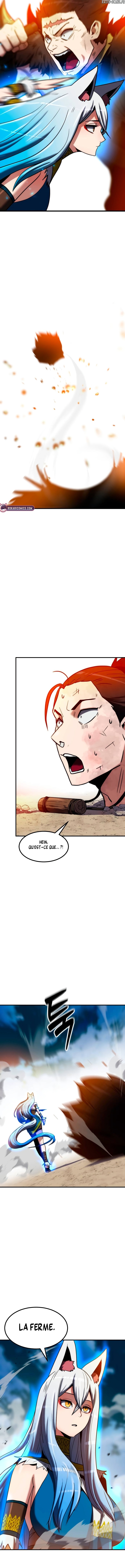 Read Defense Breaker FR Manga Online