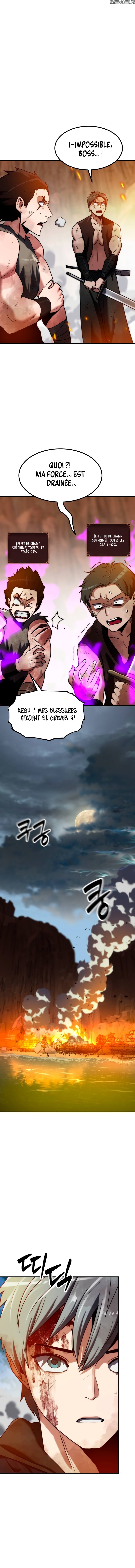 Read Defense Breaker FR Manga Online
